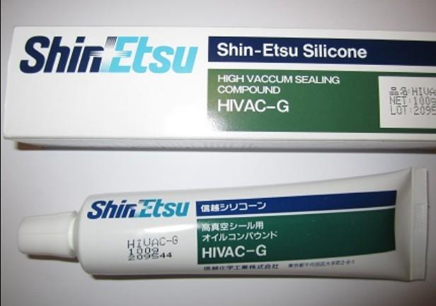shinitsu grease
