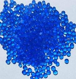 silica gel