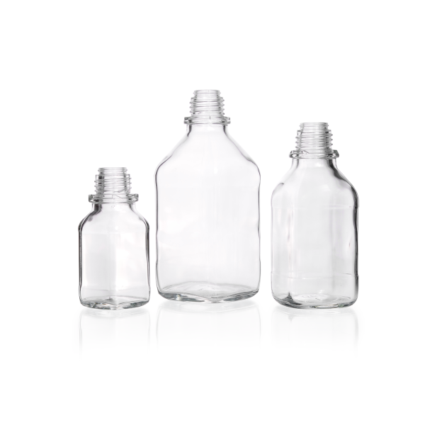 soda bottle