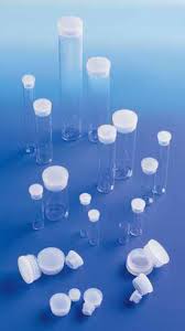 speciment tube s.murray