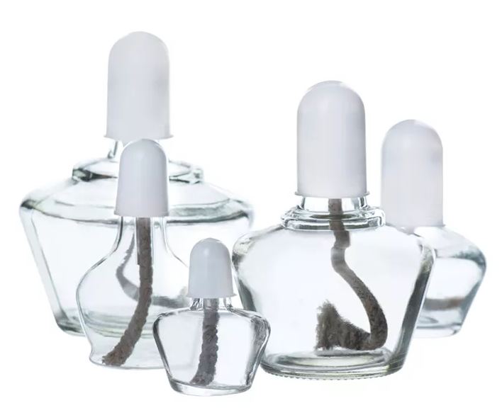 spirit lamp