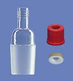 thermometer holder