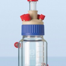 מערכת בחישה לבקבוק GLS80