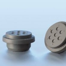 פקק גומי להזרקה