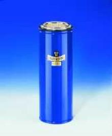 DEWAR FLASKS CYLINDRICAL1 דיואר צילינדרי