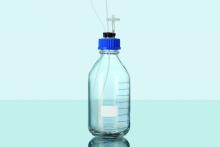 bottle hplc בקבוקי HPLC