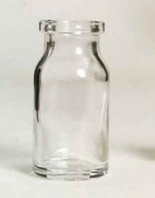בקבוקי זכוכית להזרקה (Image no.1)