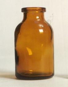 בקבוקי זכוכית להזרקה (Image no.0)