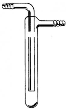 bubbler כלי זכוכית מיוחדים