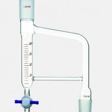 dean stark1 דין סטארק Dean Stark distillation