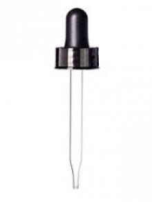 dropper glass בקבוקי זכוכית חומים