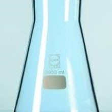 erlenmeyer10l ארלנמייר תוצרת גרמניה 