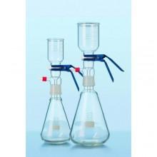 מערכת סינון מזכוכית DURAN