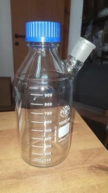 labbottlejoint כלי זכוכית מיוחדים