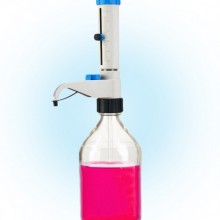 mikromeister דיספנסרים  Bottle top Dispenser