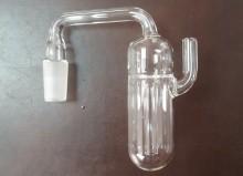 oil bubbler כלי זכוכית מיוחדים