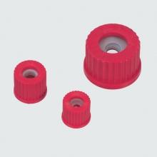 פקקים עם חור GL45 GL32 GL25