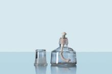 כוהליות מזכוכית