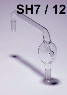 splash head3 מלכודת לאוופורטור