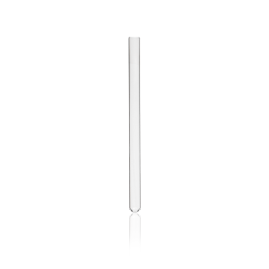 testtubes dwk 231721883 1 מבחנות זכוכית תחתית עגולה DURAN