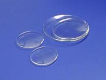 זכוכית שעון