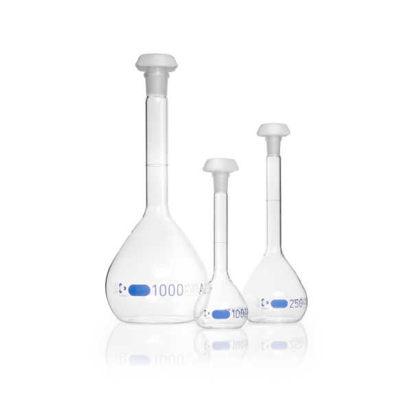 volumetric flask