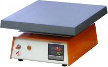 GHP-4D פלטת חימום דיגיטלית GHP-4D