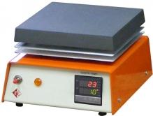 פלטת חימום דיגיטלית HP-4D