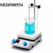 sb20500554 פלטה קרמית דיגיטלית מגנטית עם חימוםARECX+גשש טבילה