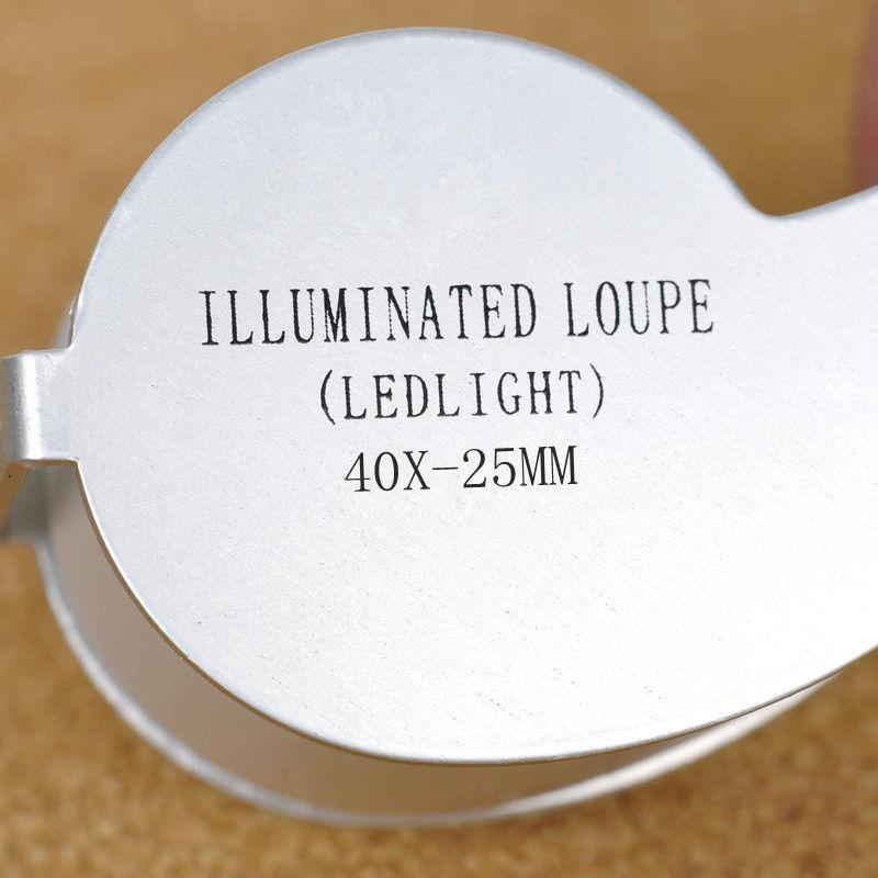 Loop with led1