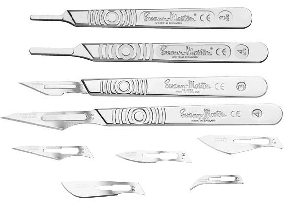 Scalpel-Handles-3-4-blades