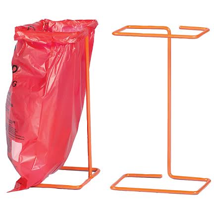 biohazard big stand
