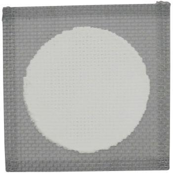 ceramic plate