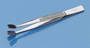 forcep slides