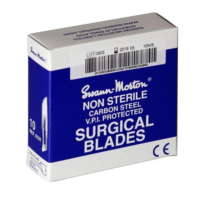lames-non-steriles-n10-