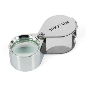 magnifier x30