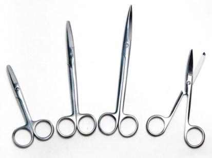 scissors surgical