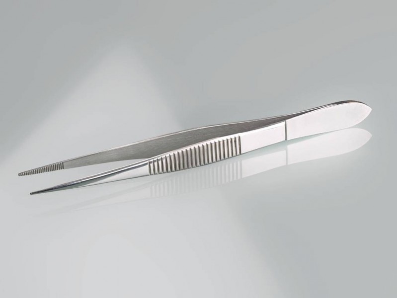 sharp forcep