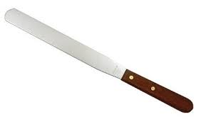 spatula wood