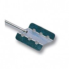 פרופלורים לבוחש עילי VELP (Image no.4)