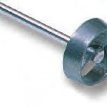 פרופלורים לבוחש עילי VELP (Image no.5)