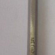 27031 ספטולה ידית מוצקה