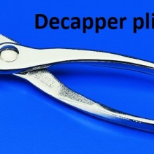 dicaper playrr סוגר פותח קרימפר