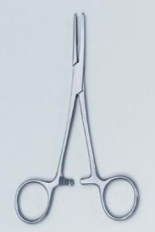 hemostatic forceps מספרים המוסטט