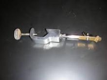 thermometer clamp1 תפסנית למד חום