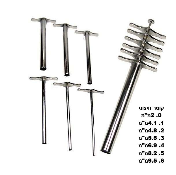 מחורר