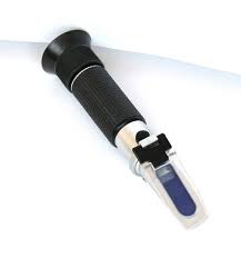 refractometer