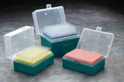 tips boxes
