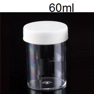60ml container