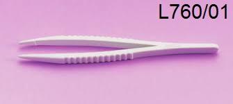 L76001 forcep